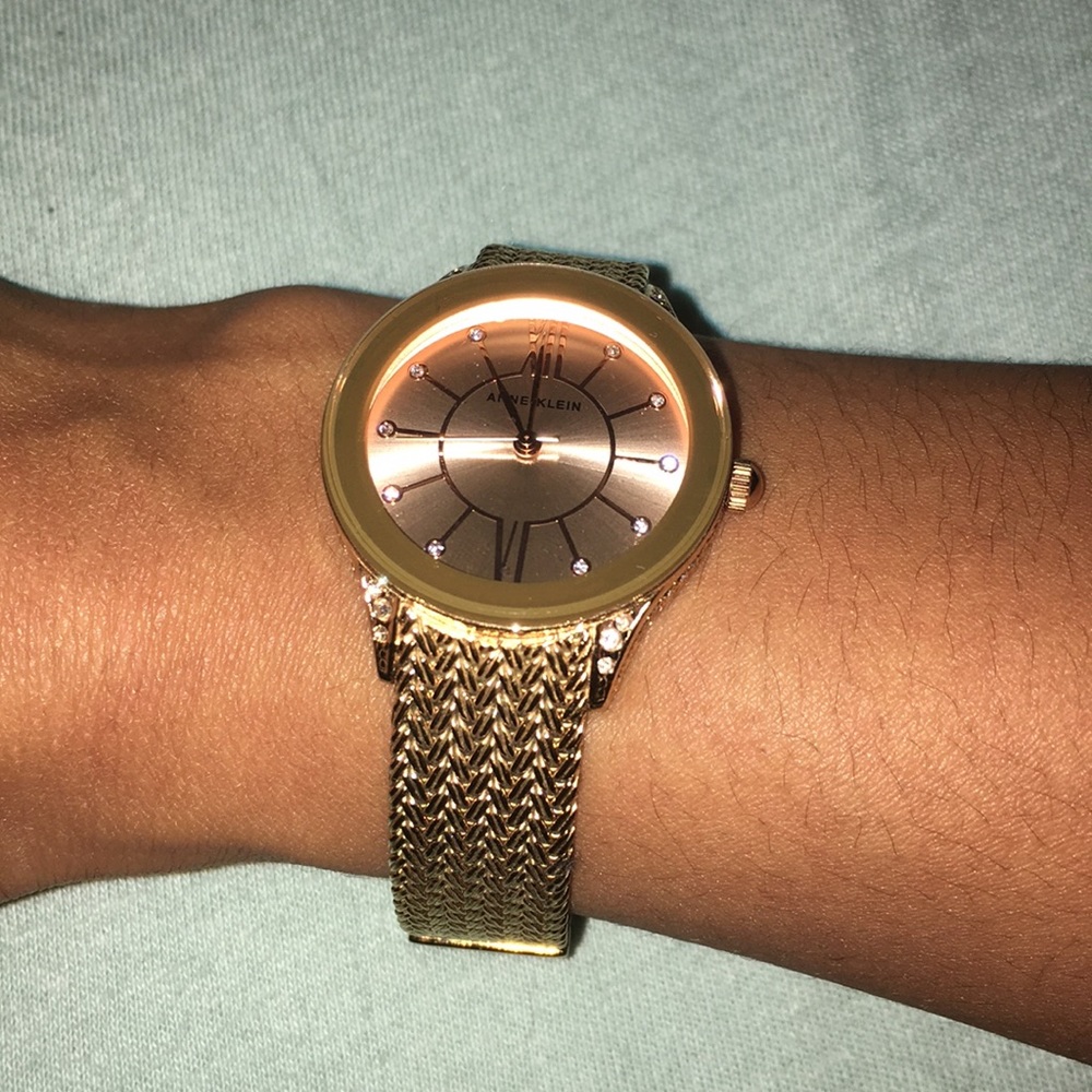 Anne Klein Watch